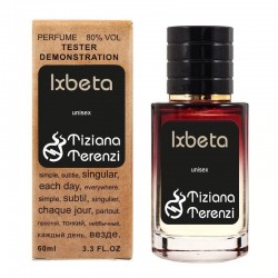 Tiziana Terenzi Ixbeta TESTER LUX унісекс 60 мл