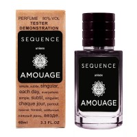 Amouage Sequence ТЕСТЕР LUX унисекс 60 мл