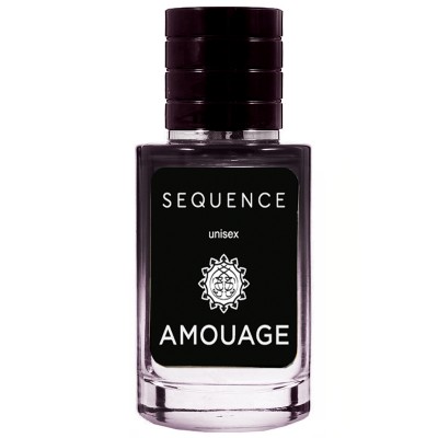 Amouage Sequence ТЕСТЕР LUX унісекс 60 мл