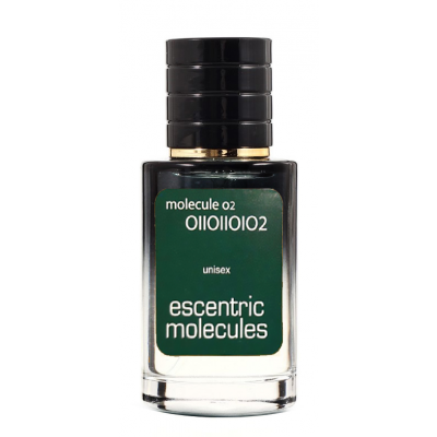EM Parfums Molecule 02 ТЕСТЕР LUX унисекс 60 мл