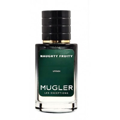 Mugler Naughty Fruity ТЕСТЕР LUX унисекс 60 мл