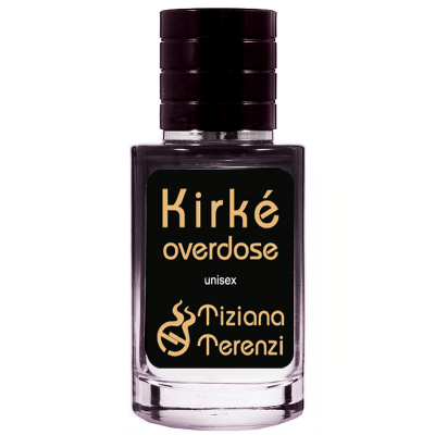 Tiziana Terenzi Kirke Overdose ТЕСТЕР LUX унисекс 60 мл