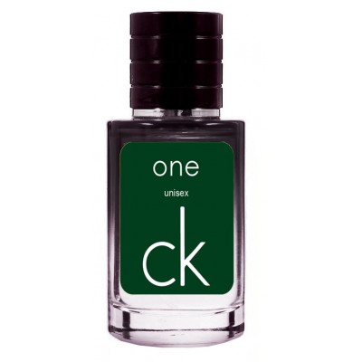 Calvin Klein CK One ТЕСТЕР LUX унісекс 60 мл