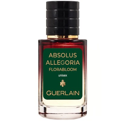 Guerlain Absolus Allegoria Florabloom ТЕСТЕР LUX унисекс 60 мл