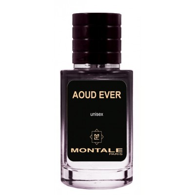 Montale Aoud Ever ТЕСТЕР LUX унісекс 60 мл