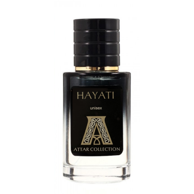 Attar Collection Hayati ТЕСТЕР LUX унисекс 60 мл