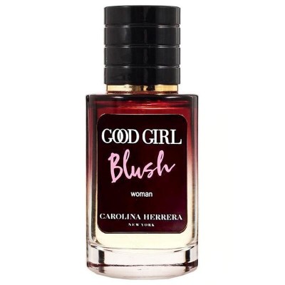 Carolina Herrera Good Girl Blush ТЕСТЕР LUX женский 60 мл
