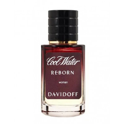 Davidoff Cool Water Reborn ТЕСТЕР LUX женский 60 мл