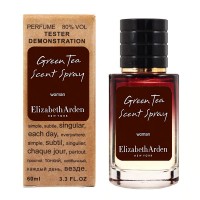 Elizabeth Arden Green Tea ТЕСТЕР LUX женский 60 мл