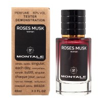 Montale Roses Musk ТЕСТЕР LUX женский 60 мл