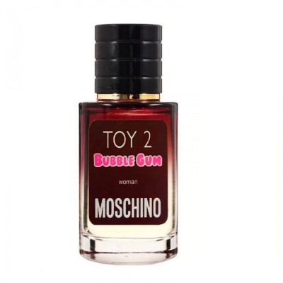 Moshino Toy 2 Bubble Gum ТЕСТЕР LUX жіночий 60 мл