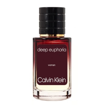 Calvin Klein Deep Euphoria ТЕСТЕР LUX женский 60 мл