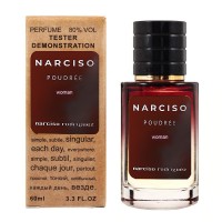 Narciso Rodriguez Narciso Poudree ТЕСТЕР LUX жіночий 60 мл