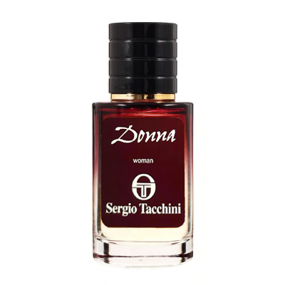 Sergio Tacchini Donna ТЕСТЕР LUX женский 60 мл