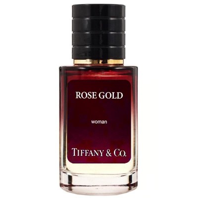 Tiffany & Co Rose Gold TESTER LUX жіночий 60 мл