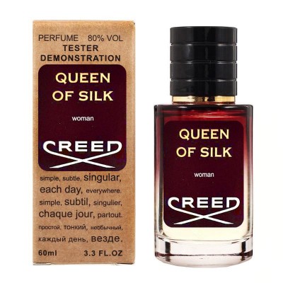 Creed Queen of Silk TESTER LUX жіночий 60 мл