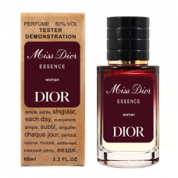 Dior Miss Dior Essence ТЕСТЕР LUX жіночий 60 мл