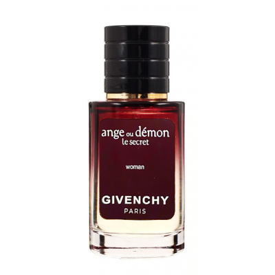 Givenchy Ange Ou Demon Le Secret ТЕСТЕР LUX женский 60 мл