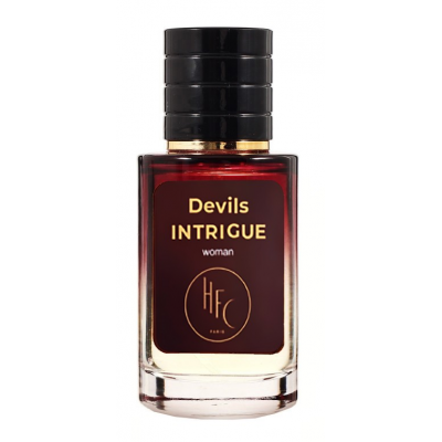 Haute Fragrance Company Devils Intrigue ТЕСТЕР LUX женский 60 мл