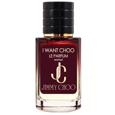 Jimmy Choo I Want Choo Le Parfum TESTER LUX жіночий 60 мл
