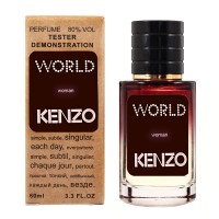 Kenzo World ТЕСТЕР LUX женский 60 мл