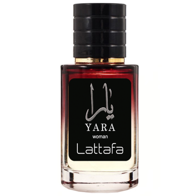 Lattafa Yara ТЕСТЕР LUX женский 60 мл