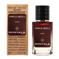 Montale Vanille Absolu ТЕСТЕР LUX жіночий 60 мл 