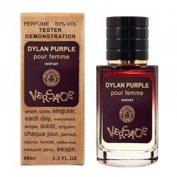 Versace Dylan Purple Pour Femme ТЕСТЕР LUX жіночий 60 мл