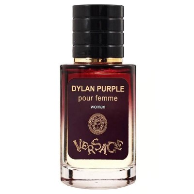 Versace Dylan Purple Pour Femme ТЕСТЕР LUX жіночий 60 мл