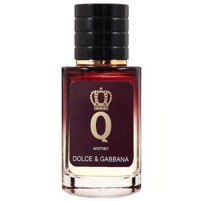 Dolce & Gabbana Q ТЕСТЕР LUX жіночий 60 мл