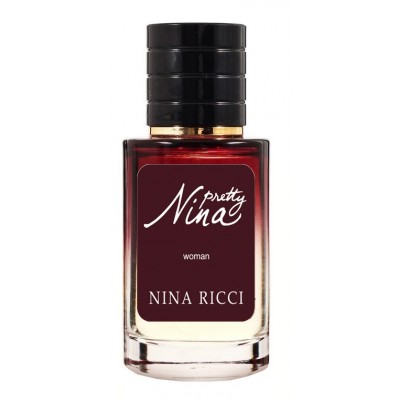 Nina Ricci Nina Pretty ТЕСТЕР LUX женский 60 мл