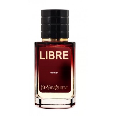Yves Saint Laurent Libre ТЕСТЕР LUX жіночий 60 мл