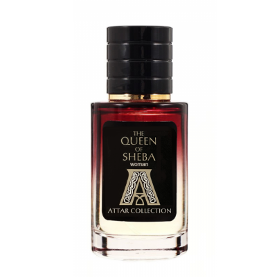 Attar Collection The Queen of Sheba ТЕСТЕР LUX женский 60 мл