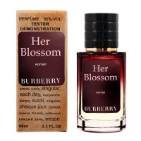 Burberry Her Blossom ТЕСТЕР LUX женский 60 мл