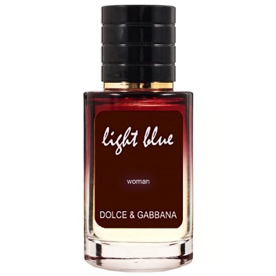 Dolce & Gabbana Light Blue ТЕСТЕР LUX женский 60 мл
