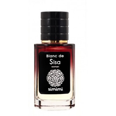 Simimi Blanc de Sisa ТЕСТЕР LUX жіночий 60 мл