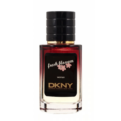 DKNY Be Delicious Fresh Blossom ТЕСТЕР LUX женский 60 мл