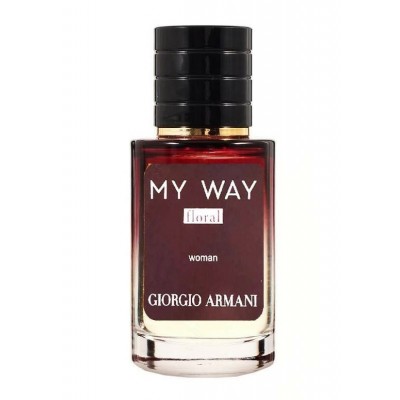 Giorgio Armani My Way Floral ТЕСТЕР LUX женский 60 мл