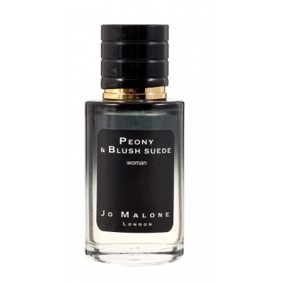 Jo Malone Peony & Blush Suede ТЕСТЕР LUX жіночий 60 мл