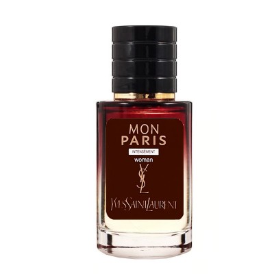 Yves Saint Laurent Mon Paris Intensement ТЕСТЕР LUX жіночий 60 мл