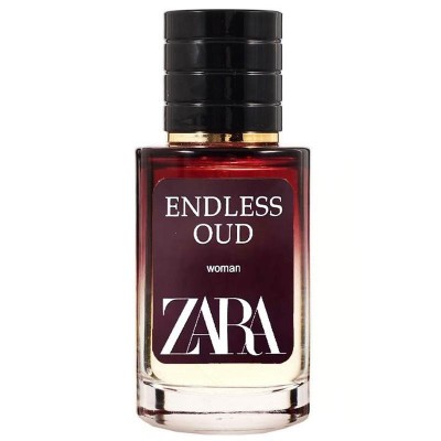 Zara Endless Oud ТЕСТЕР LUX женский 60 мл