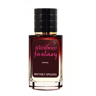 Britney Spears Rainbow Fantasy ТЕСТЕР LUX жіночий 60 мл
