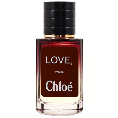 Chloe Love ТЕСТЕР LUX женский 60 мл