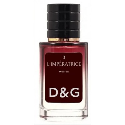 Dolce & Gabbana 3 L`Imperatrice ТЕСТЕР LUX жіночий 60 мл