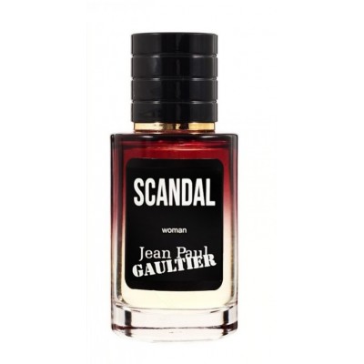 Jean Paul Gaultier Scandal ТЕСТЕР LUX женский 60 мл