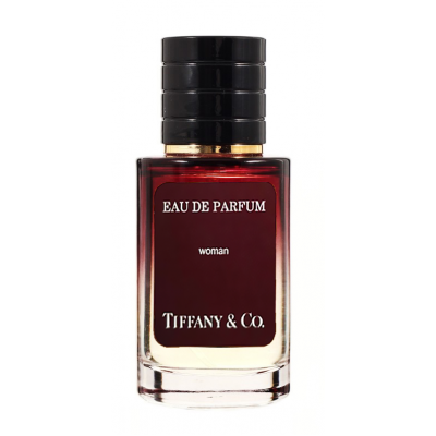 Tiffany & Co Eau De Parfum ТЕСТЕР LUX жіночий 60 мл