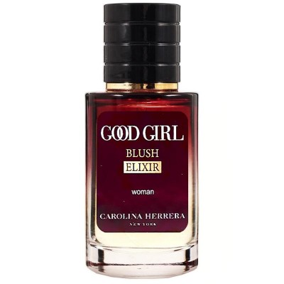Carolina Herrera Good Girl Blush Elixir TESTER LUX женский 60 мл