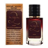 Dolce & Gabbana The Only One 2 ТЕСТЕР LUX жіночий 60 мл