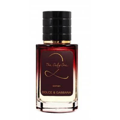 Dolce & Gabbana The Only One 2 ТЕСТЕР LUX жіночий 60 мл