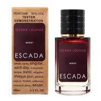 Escada Ocean Lounge ТЕСТЕР LUX женский 60 мл